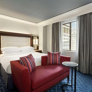 Large King Room